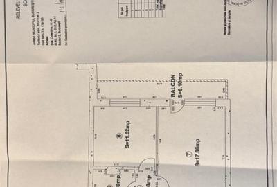 Apartament 2 camere 1977 bloc anvelopat Colentina/Doamna Ghica - 8