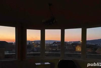 Inchiriez apartament 4 camere - 10