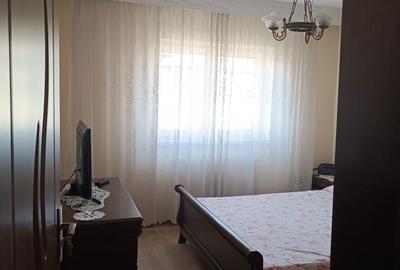 Apartament cu 3 camere decomandat în Bistrița Lac - 6