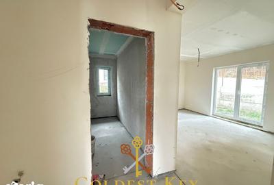 Casă cu 4 camere cu Teren 520 Mp în Baciu - 3