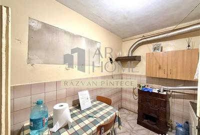 Casă cu 3 camere cu Teren 180 Mp în Mihai Bravu - 10