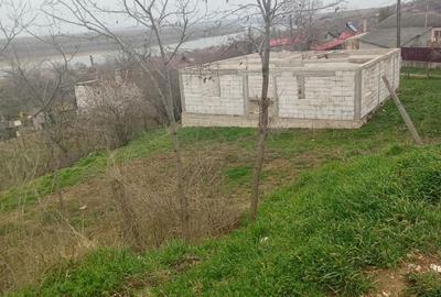 Casa la rosu, Ostrov Casa la rosu, Ostrov - 1