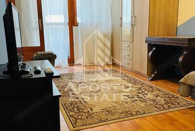 Garsonieră semidecomandată în Podgoria - 6