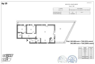 Finalizat - Dezvoltator 0% comision-Poze reale - NOU Timpuri Noi - Ion Minulescu - 28