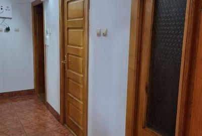 Apartament cu 3 camere decomandat în Central - 14