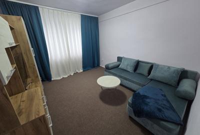 Apartament cu 2 camere decomandat în Petrișor - 8