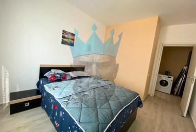 Apartament cu 3 camere semidecomandat în Nord - 5