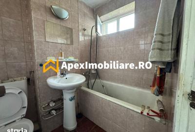 Apartament cu 2 camere semidecomandat în Dristor - 5