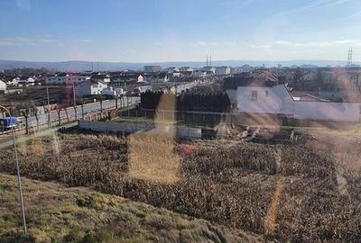Apartament cu 2 camere decomandat în Central - 9