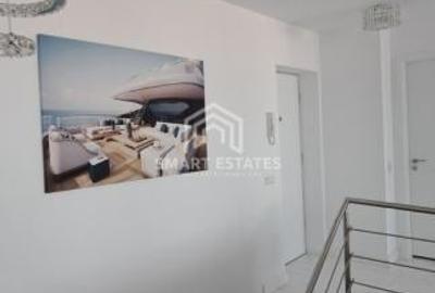Apartament cu 3 camere, mobilat în Apărătorii Patriei - 20