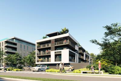 Zona Linistita Acces Facil - 22