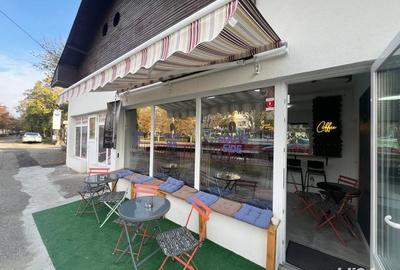 Se vinde cafenea complet func?ionala South Side Coffee, Ploie?ti - 1