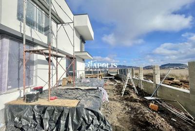 Casa individuală | 4 camere | 153 mp | Direct dezvoltator - 19