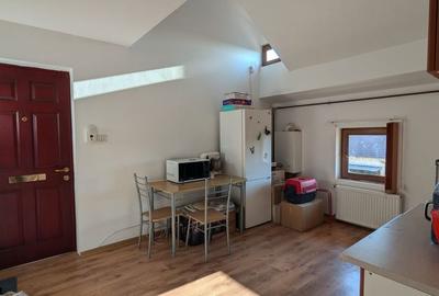 Apartament cu 3 camere semidecomandat în Girocului - 4