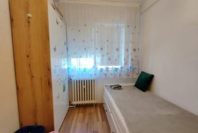 Apartament cu 3 camere decomandat în Central - 2