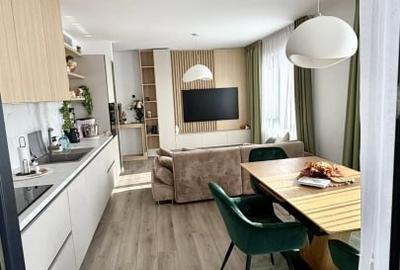 Apartament cu 2 camere semidecomandat în Semicentral - 3