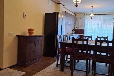 Apartament cu 2 camere decomandat în Florești - 5