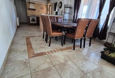 Casă cu 4 camere cu Teren 850 Mp în Central - 14