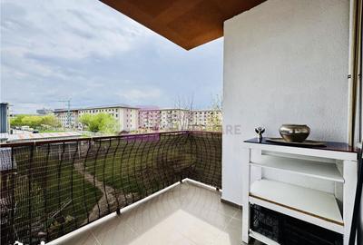 Apartament cu 3 camere în Central - 9