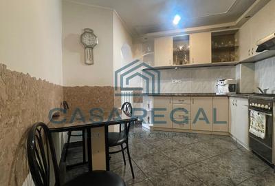 Garsonieră decomandată, mobilată în Rogerius - 2