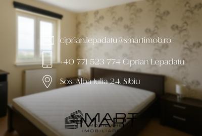Apartament cu 4 camere decomandat, mobilat în Ștrand - 16