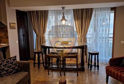 Apartament cu 2 camere decomandat în Central - 3