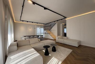 Casă individuală cu 4 camere cu Piscina în Andrei Mureșanu - 2