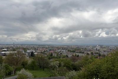 Teren în Central - 1