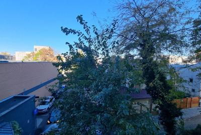 Apartament cu 3 camere semidecomandat în Ștefan cel Mare - 4