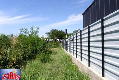 Teren intravilan de vanzare in Tatarani, Prahova - 3