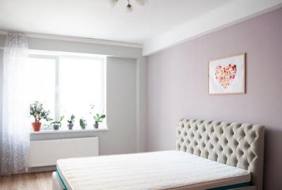 Apartament 2 camere situat in zona Basarab - 5