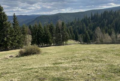 Spațiu comercial, în Măguri - 2