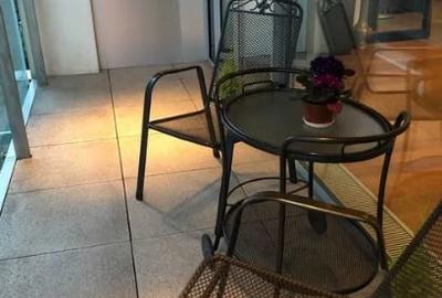 Arcul de Triumf, Parc  et.5/10,DECOMANDAT,Renovat,terasa,mobilata utilat complet - 7