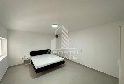 Apartament cu 2 camere, parter, terasa, in zona Dambovita - 5