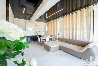 Apartament 2 camere in prima linie, mobilat/utilat modern, 68mp, toate utilitati - 14