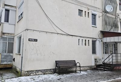 Apartament cu 2 camere decomandat în Central - 1