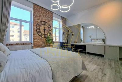Apartament superb cu 2 camere | Cladire istorica | Iosefin - 7