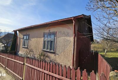 Casă cu 3 camere cu Teren 900 Mp în Poieni-Solca - 10