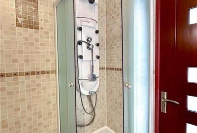 Apartament 1 camera, UMF, semicentral, bloc izolat, Targu Mures - 5