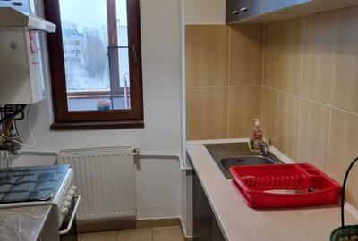 Apartament cu 2 camere decomandat, mobilat în Valea Oltului - 5