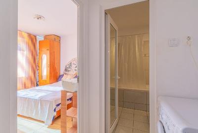 Apartament 2 camere | Tomis II - zona Spitalul Judetean - 7