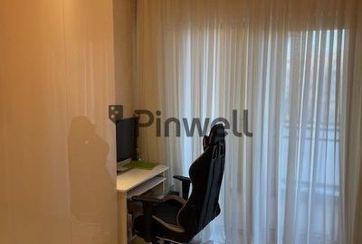 Apartament cu 3 camere, mobilat în Doamna Ghica - 2
