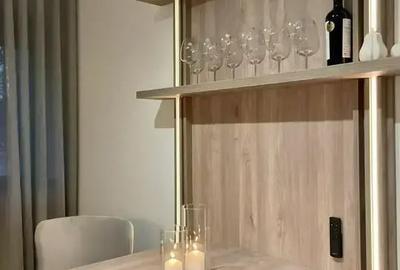 2 camere Parter - 56 mp utili - Vedere spre gradina interioara - 4