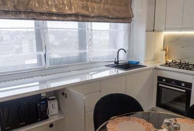 Apartament cu 2 camere semidecomandat în Vișan - 2