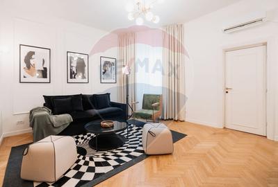 Apartament 2 camere de vanzare, Facultatea de Drept, finisaje de lux - 7