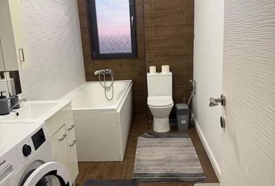 Apartament cu 2 camere decomandat în Central - 2
