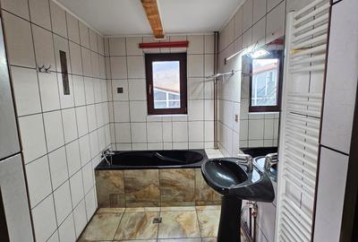 Pensiune + 2 Case, Piscina, Iaz, Garaj, Curte 3.200 mp, panouri |VIDEO - 41