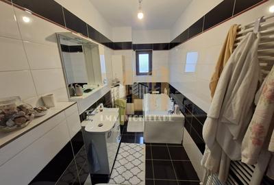 Casa individuala Tractoru zona Socec Brasov - 26