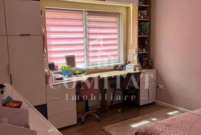 Apartament cu 2 camere decomandat, mobilat în Florești - 7