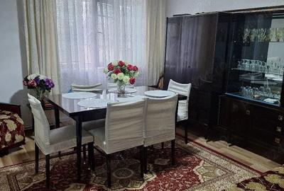 Apartament cu 3 camere semidecomandat în Central - 9